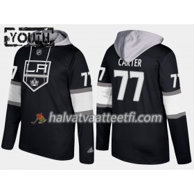Lasten NHL Los Angeles Kings Jeff Carter 77 N001 Pullover Hooded Sweatshirt